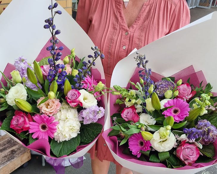 The Best Florists In Tauranga URBAN LIST NEW ZEALAND