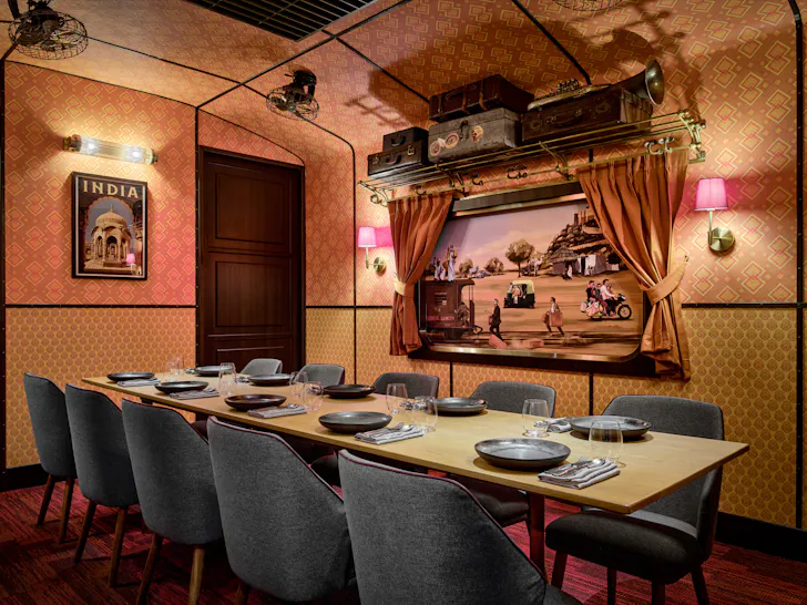Cenzo 81 Club Street, Singapore 069449