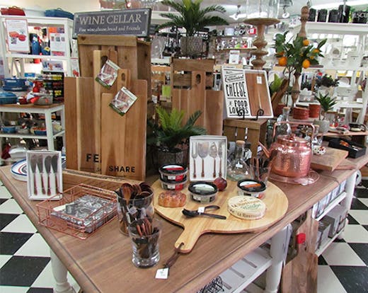 First Avenue Kitchen & Home, Kalamunda, Perth Homewares Stores, Perth's Best Homewares, Homewares Perth