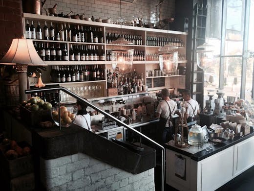 Fitzrovia URBAN LIST MELBOURNE