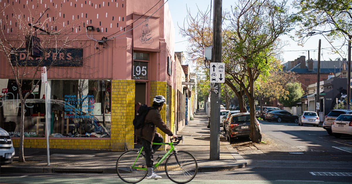 Fitzroy 2023 URBAN LIST MELBOURNE