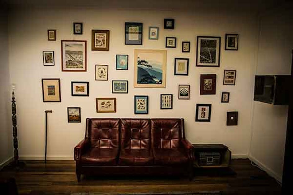 Escape Room Flemington URBAN LIST MELBOURNE