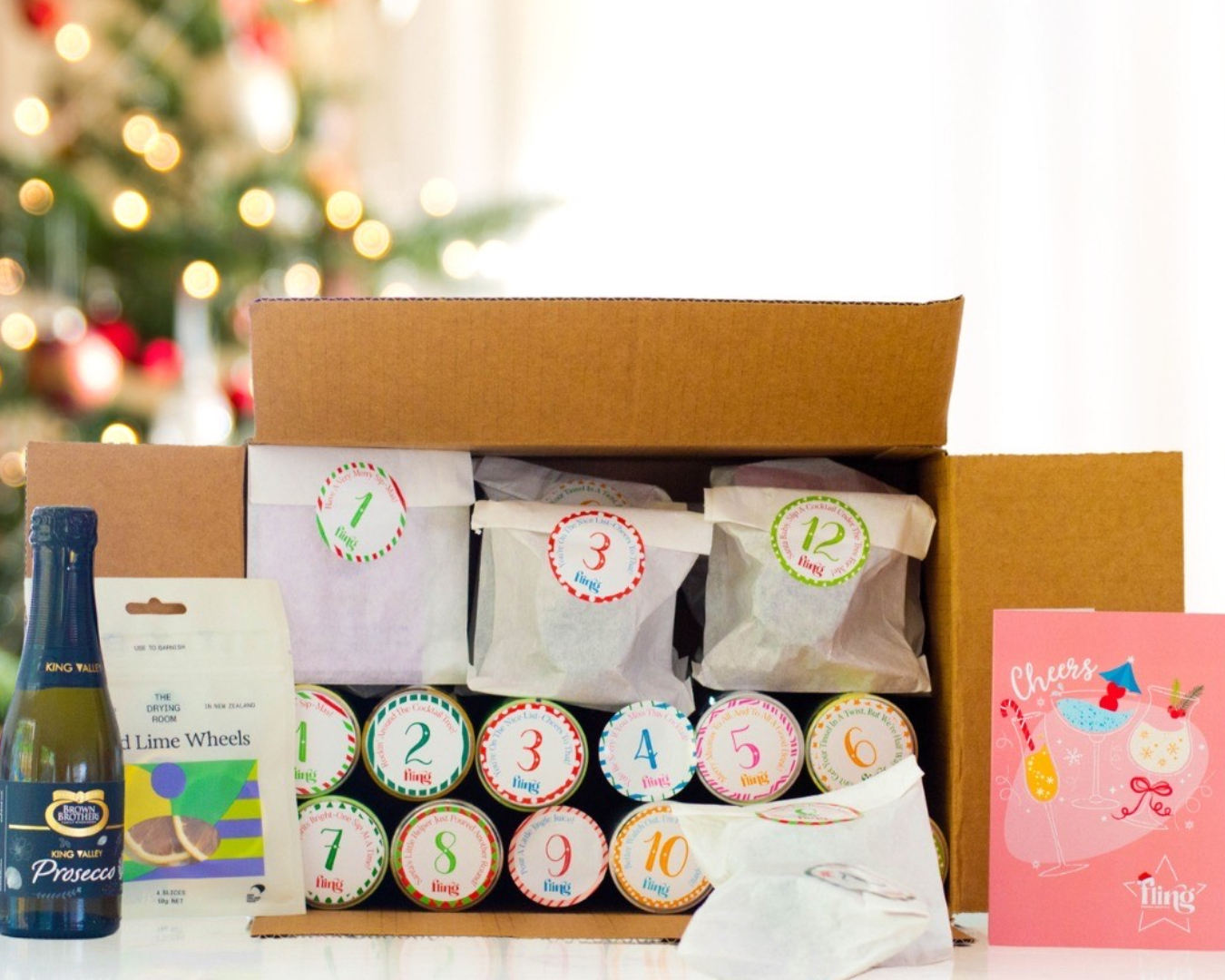 The Best Adult Advent Calendars In NZ, 2024 URBAN LIST NEW ZEALAND