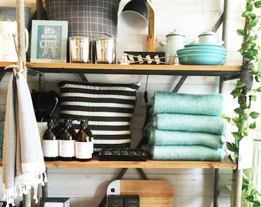 Flo & Frankie Newmarket