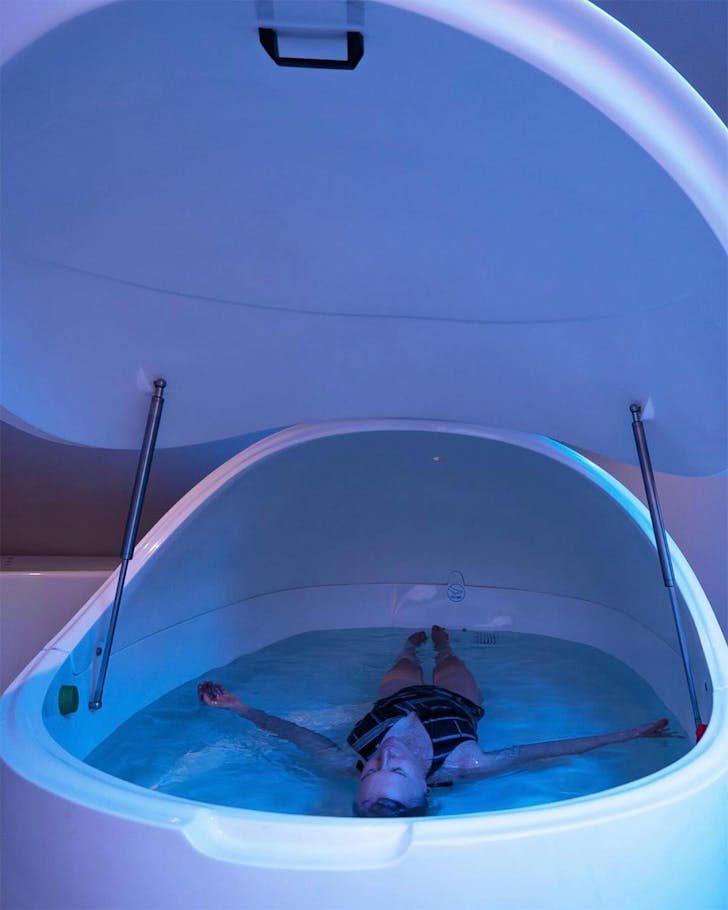 contro wellness