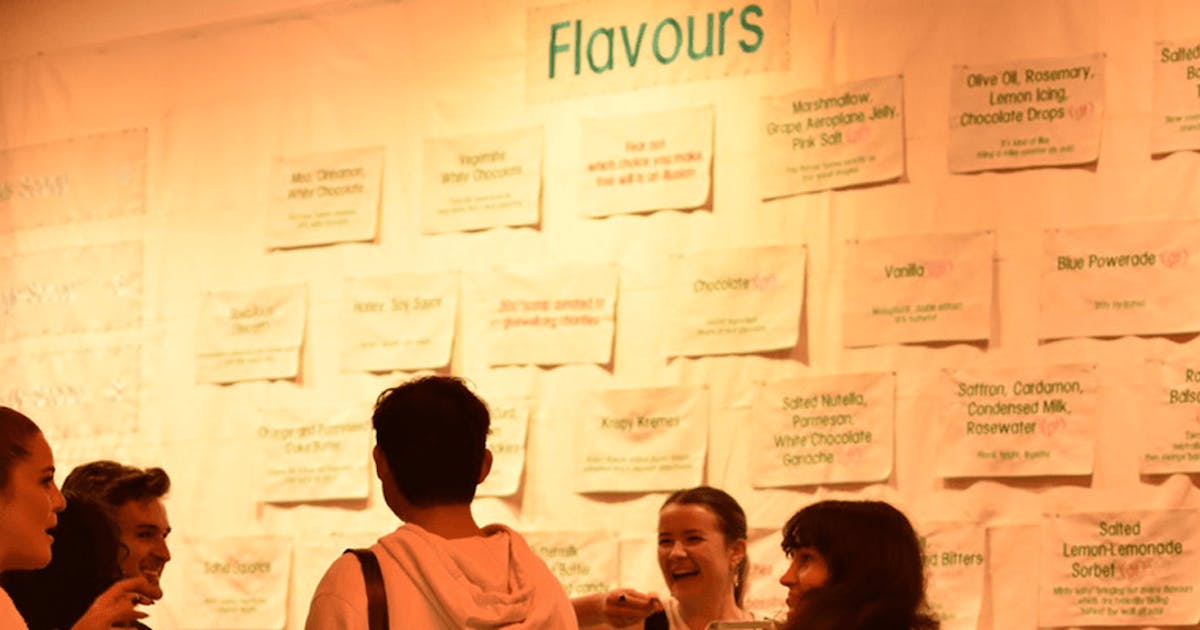 Fluffy Torpedo URBAN LIST MELBOURNE