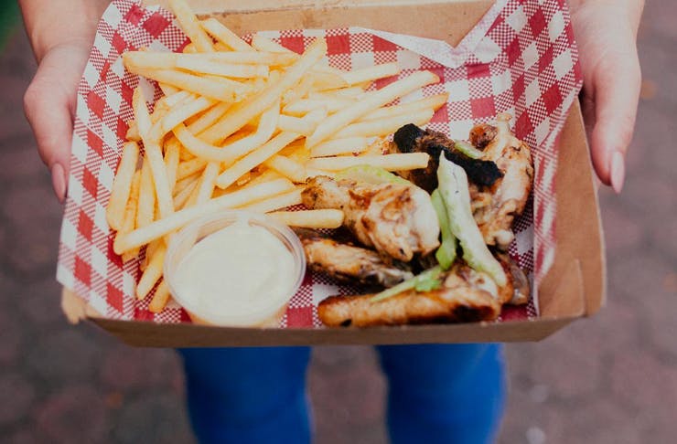 food trucks brisbane