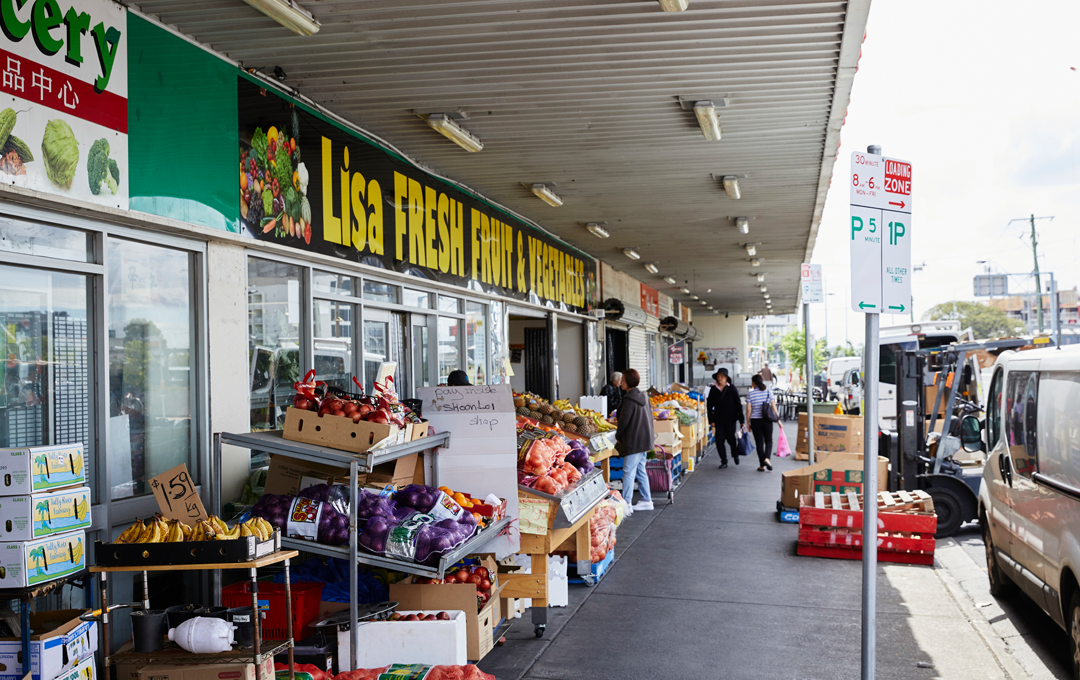 Market Dates - MELBOURNE CHEEKY MONKEY MARKET