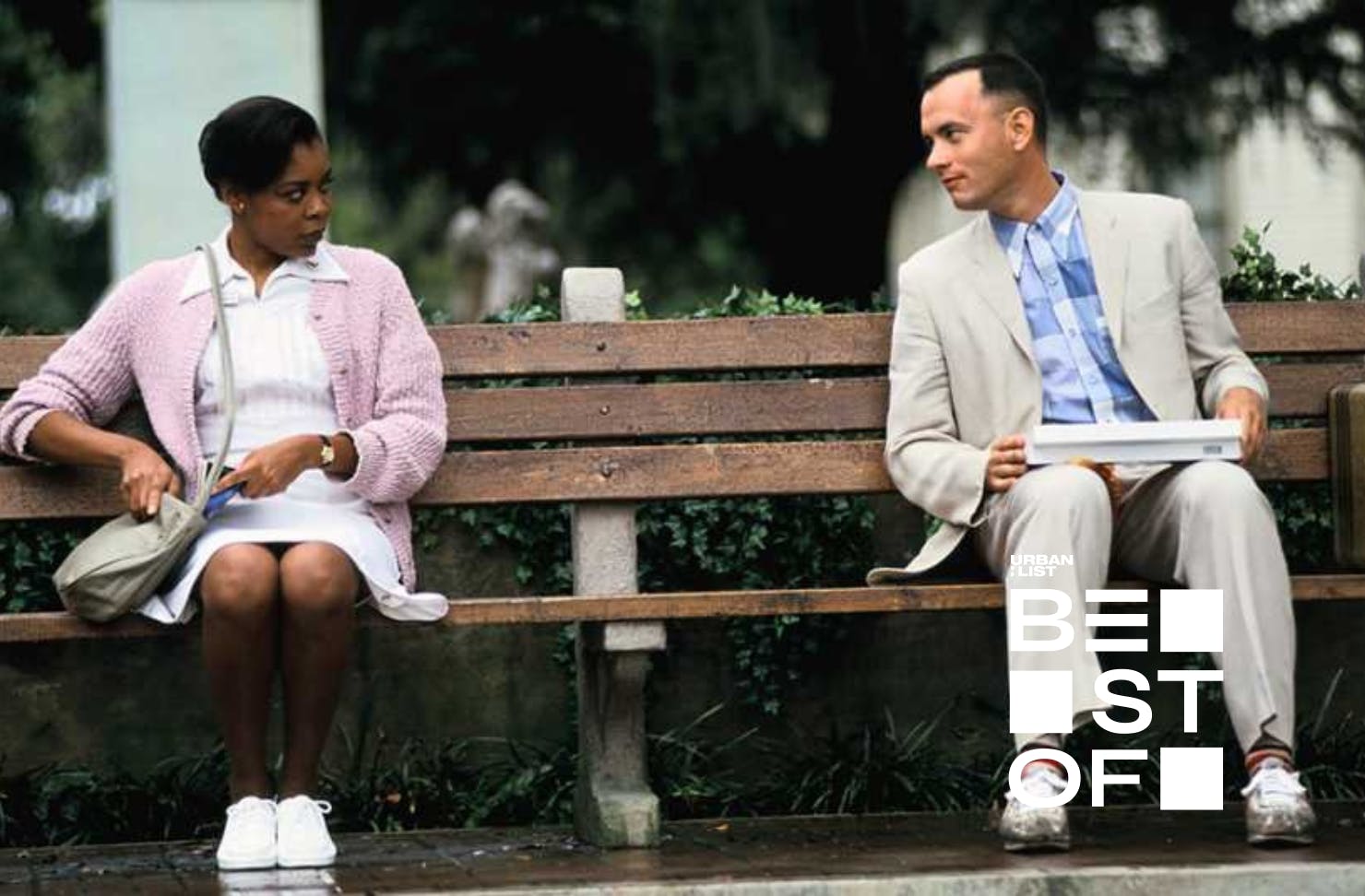 Forrest Gump