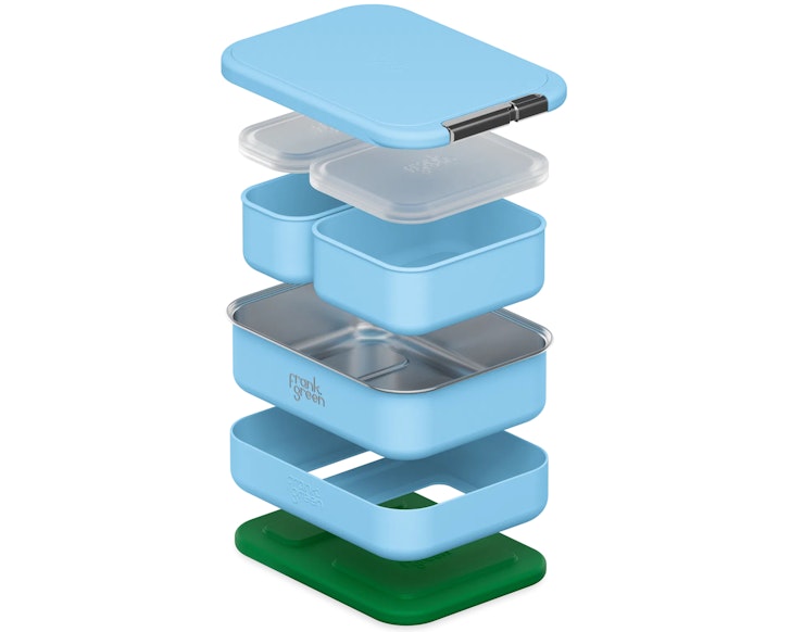 Frank Green Lunch Container, one of the best food gifts