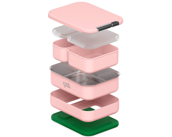 Frank Green Lunch Containers, one of the best gift ideas for her