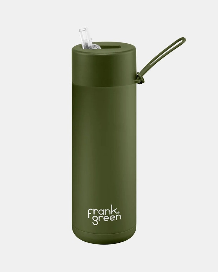 Frank Green Reuseable Bottle one of the best father's day gifts