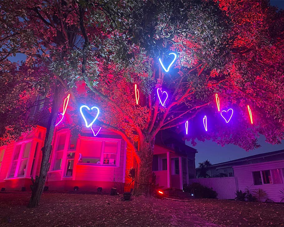 The Best Places To See Christmas Lights in Auckland URBAN LIST NEW