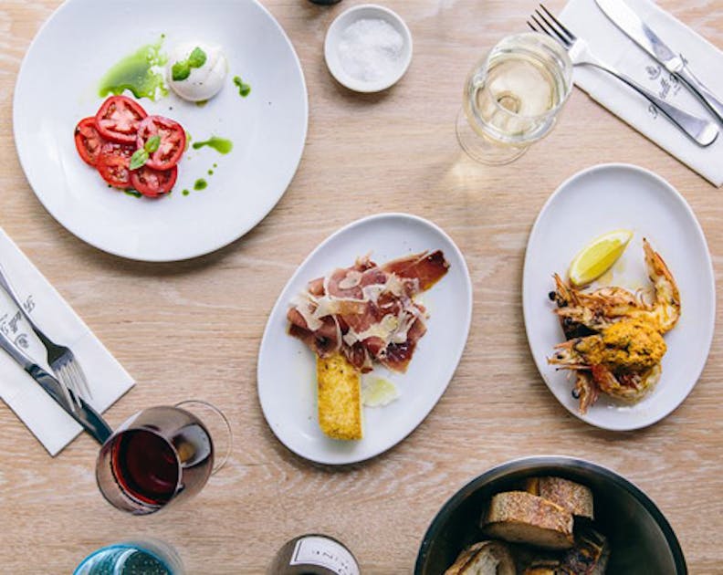 Fratelli Fresh Alexandria | URBAN LIST SYDNEY