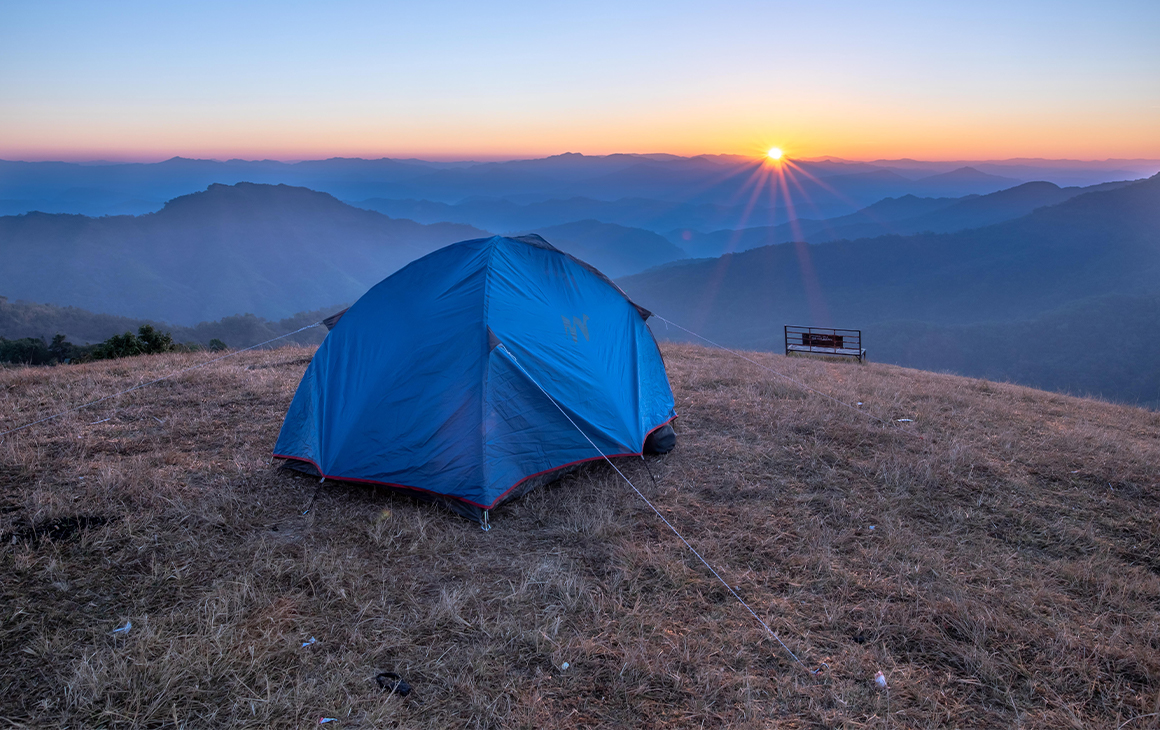 Free Camping Spots In Queensland 