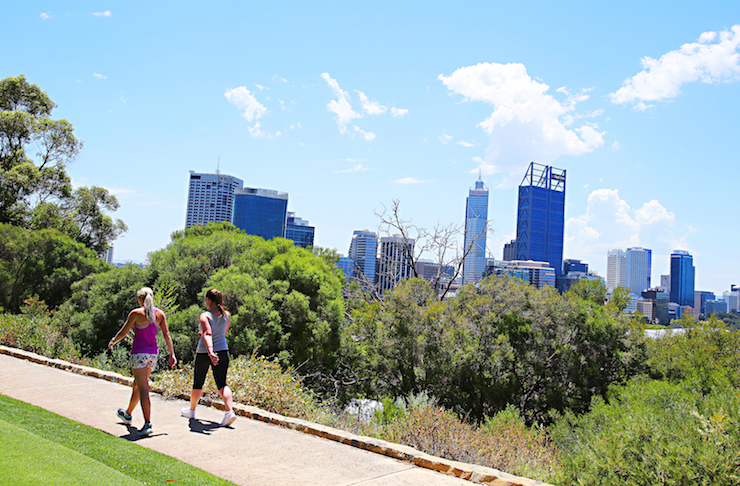 Best Free Things To Do Perth