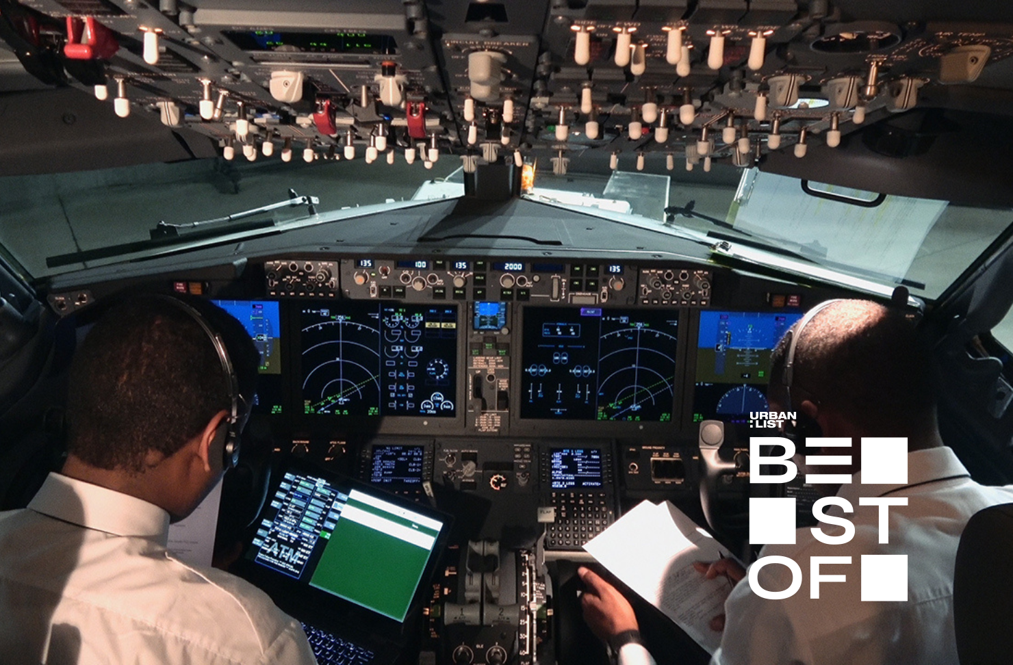 Freefall: A Reckoning for Boeing 