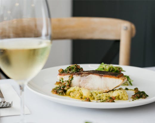 Frenchies Brasserie