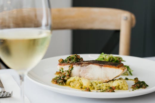 Frenchies Brasserie