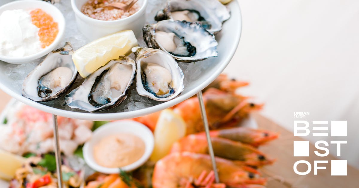 Where To Buy The Gold Coast's Best Fresh Seafood URBAN LIST GOLD COAST