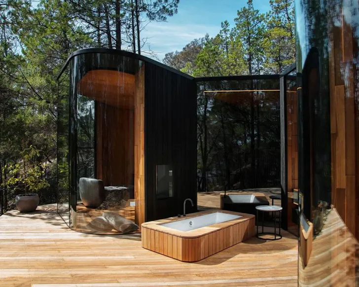 freycinet lodge