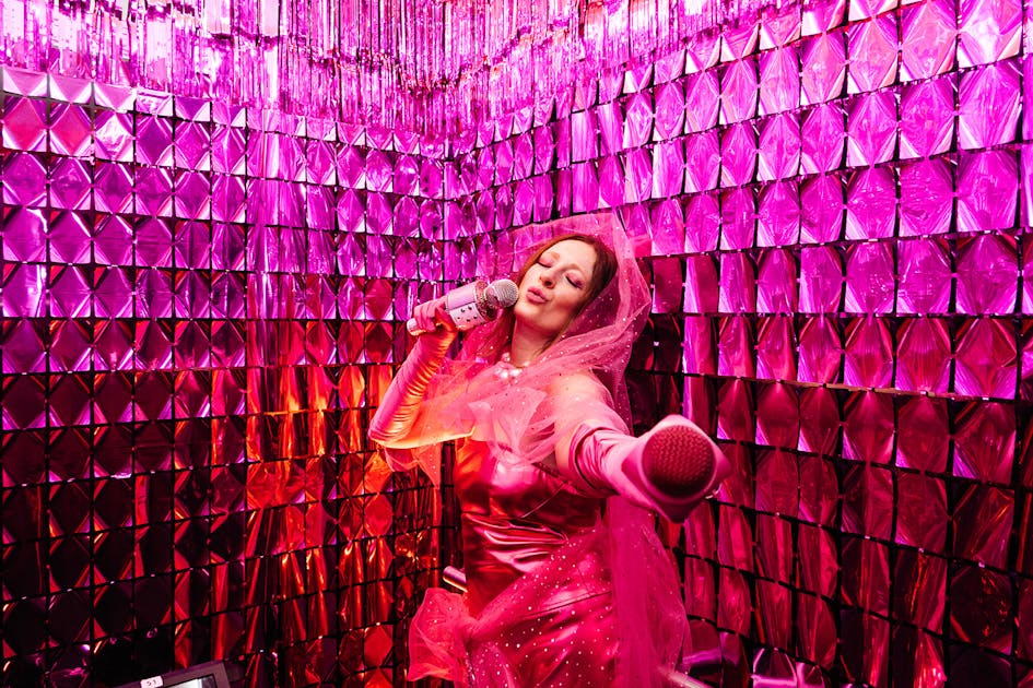 The FRINGE WORLD Festival Program 2025 Has Dropped, Here’s Everything