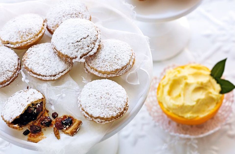 Where To Find The Best Fruit Mince Pies In Perth URBAN LIST PERTH
