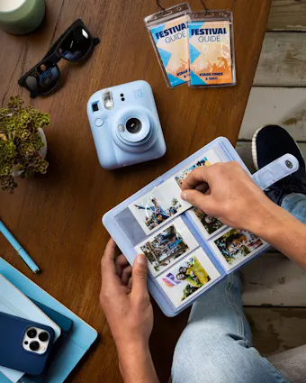 Fujifilm, Instax Mini 12