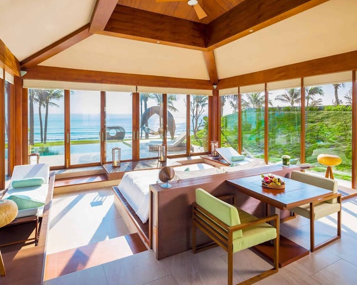 Fusion Resort Cam Ranh