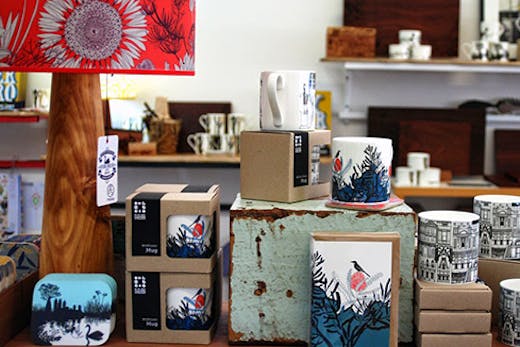 Future Shelter North Perth Gifts Homewares