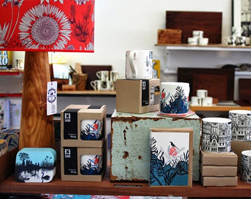 Future Shelter North Perth Gifts Homewares