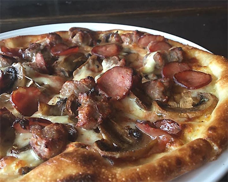 Pizza And Pasta Bar URBAN LIST NEW ZEALAND