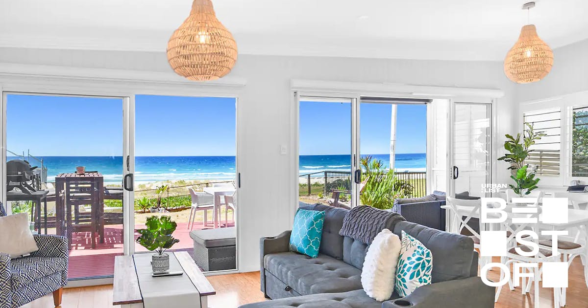 20 Of The Best Gold Coast Airbnbs To Book In 2024 URBAN LIST GOLD COAST
