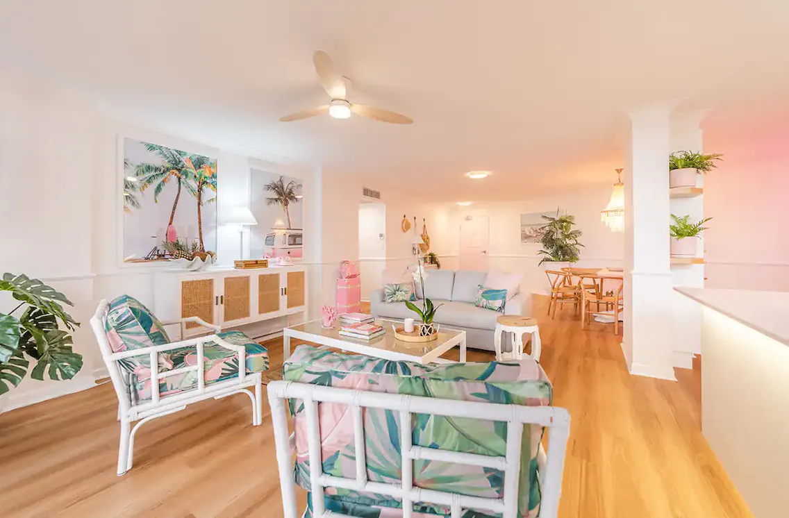11 Of The Best Gold Coast Beach Houses For A Summer Staycay | URBAN ...