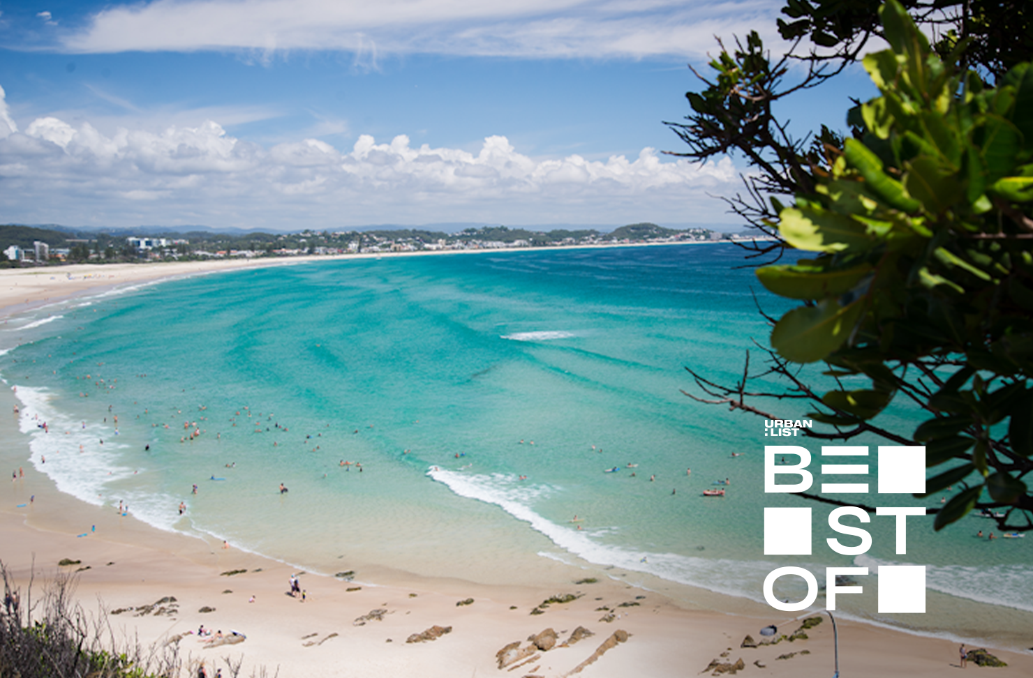 Best Of | URBAN LIST GOLD COAST