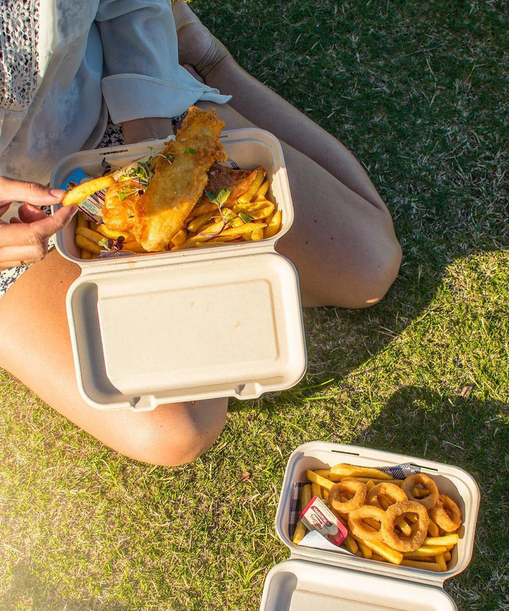 some of the best Gold Coast fish and chips