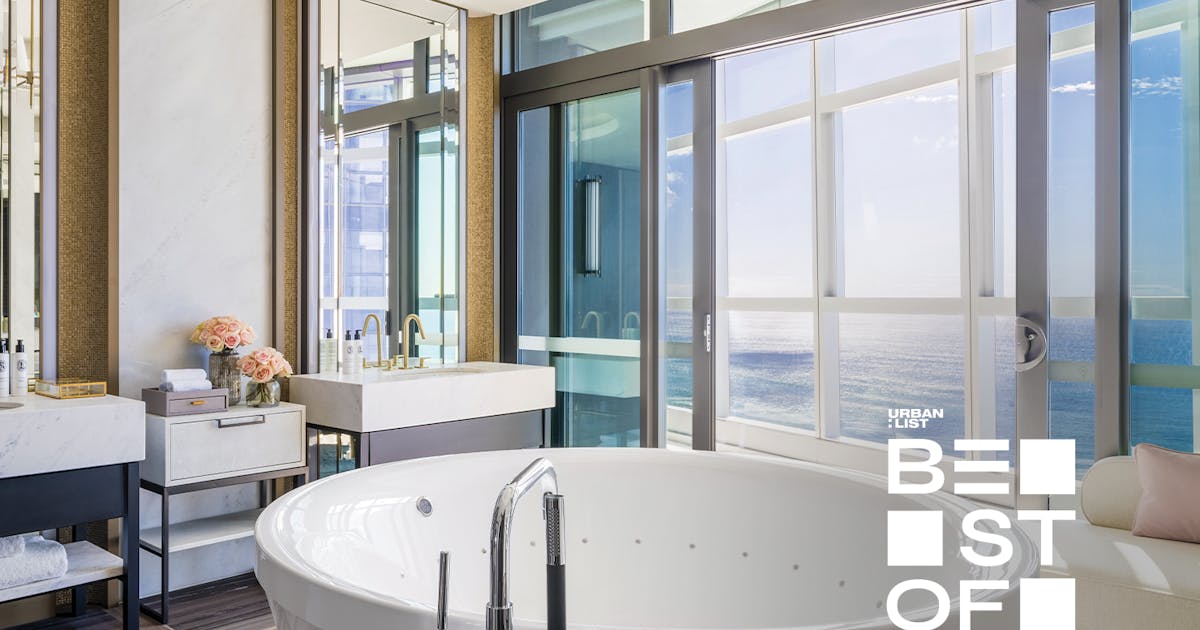 The Best Luxury Hotels On The Gold Coast For Your 2026 Staycation The Best Luxury Hotels On The Gold Coast For Your 2026 Staycation