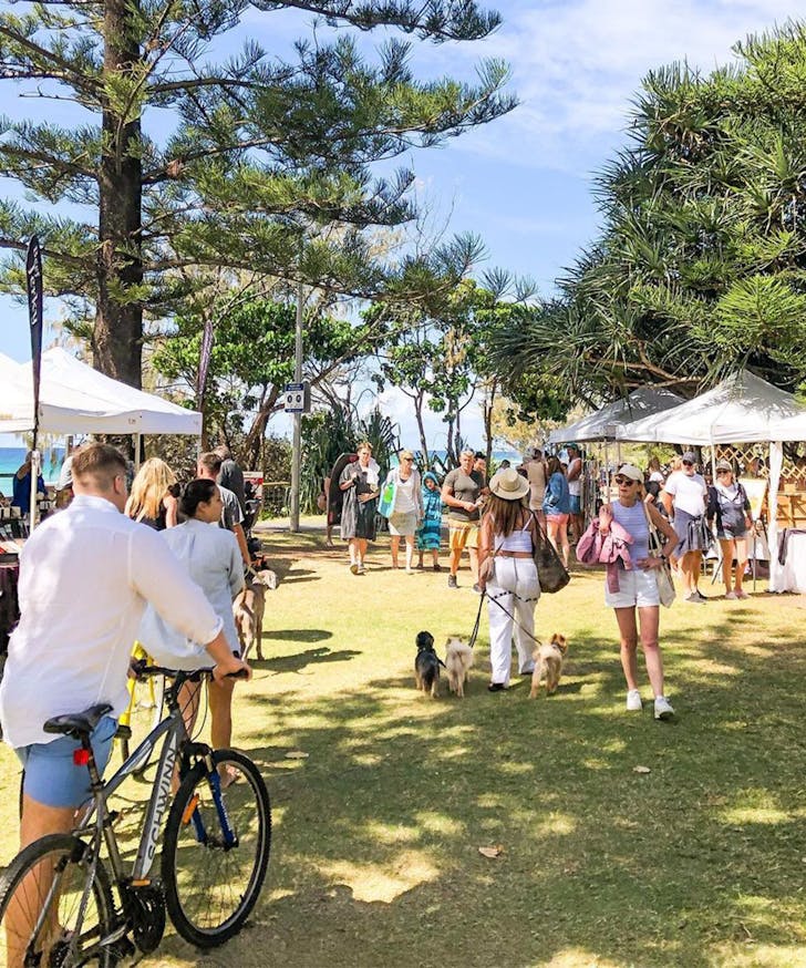arts and craft market gold coast