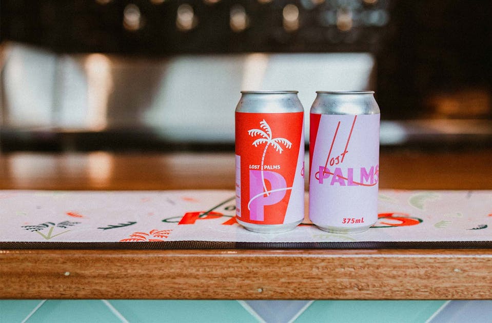 Let The Drinks Come To You With The Gold Coast's Best Alcohol Delivery