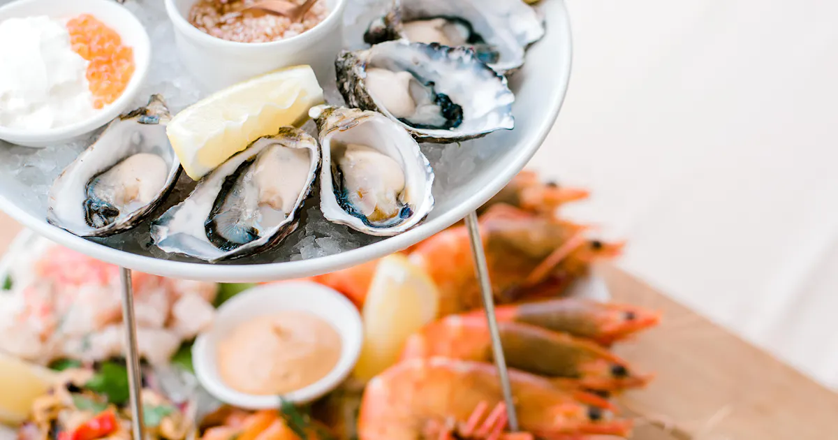 Dive Into 12 Of The Best Gold Coast Seafood Restaurants | URBAN LIST ...