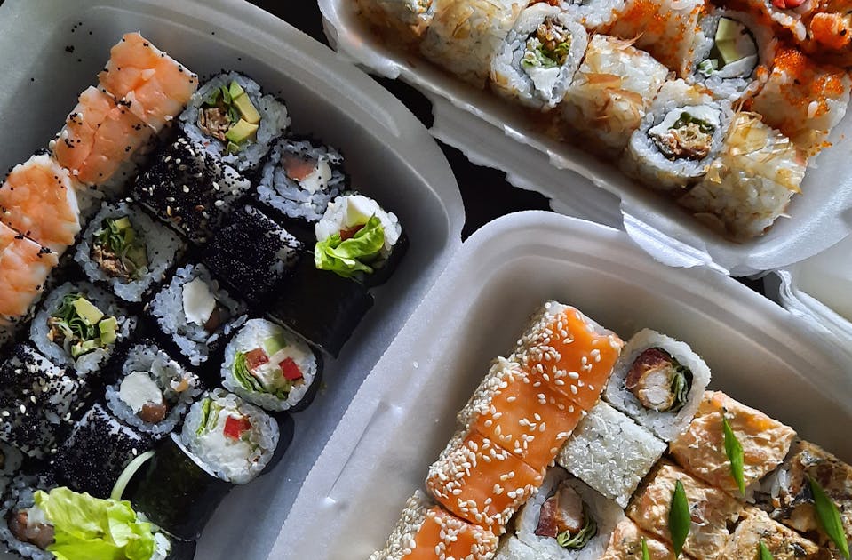 Where To Find The Gold Coast's Best Sushi Trains URBAN LIST GOLD COAST