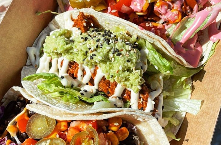 gold coast tacos
