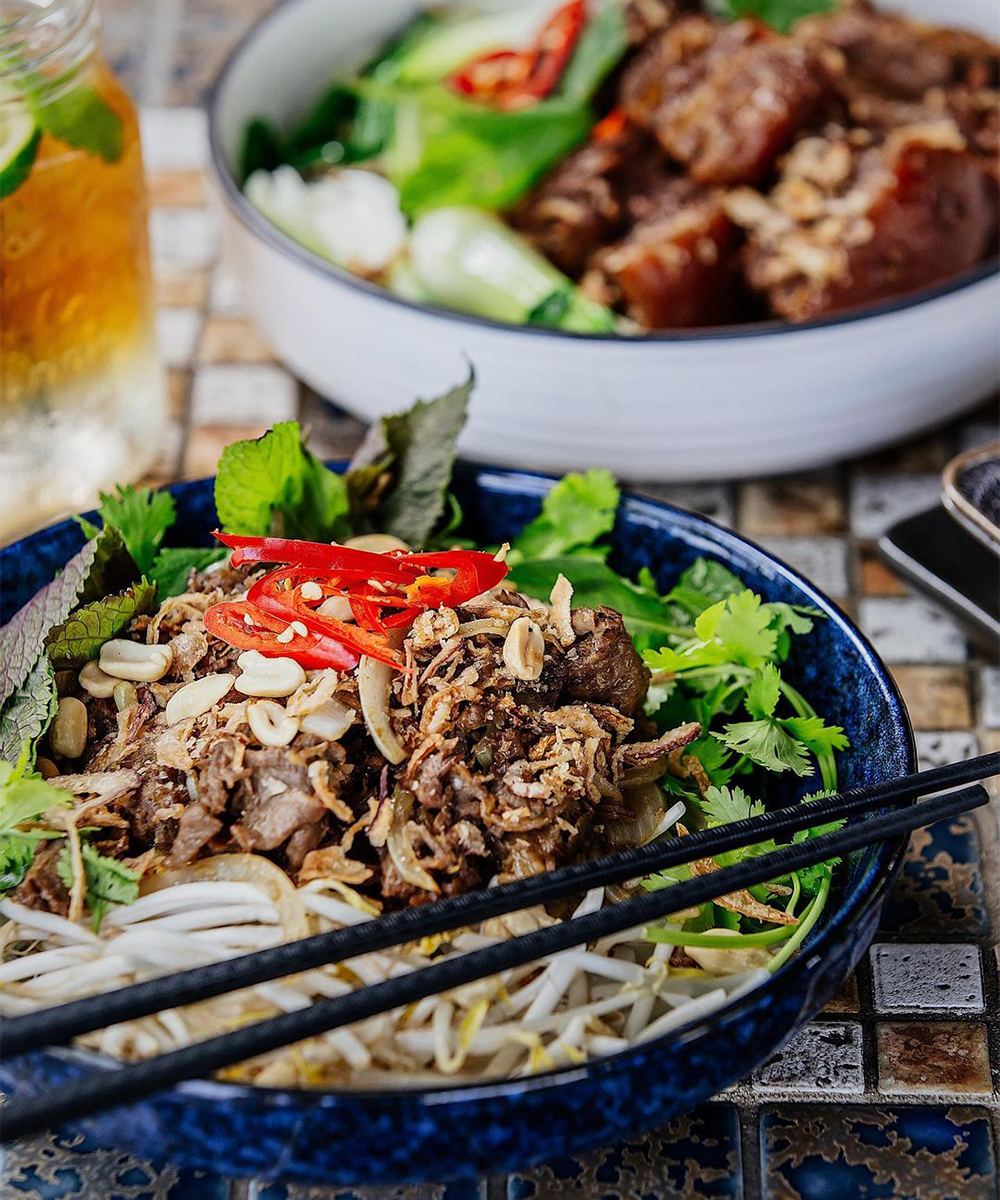 11 Of The Best Vietnamese Restaurants On The Gold Coast | URBAN LIST ...