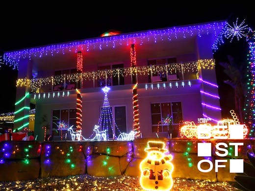 The Gold Coast s Best Christmas Lights In 2023 URBAN LIST GOLD COAST
