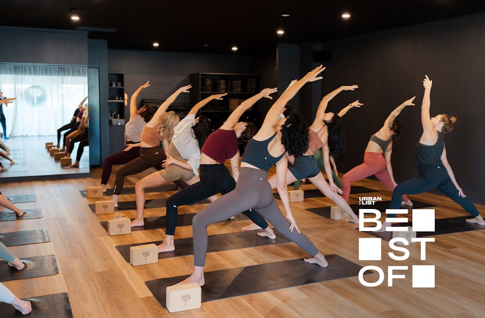 12 Must-Try Miami Yoga Studios in 2023