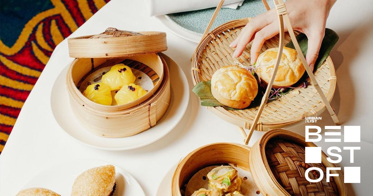 The Gold Coast s Best Yum Cha Restaurants 2024 Edition URBAN