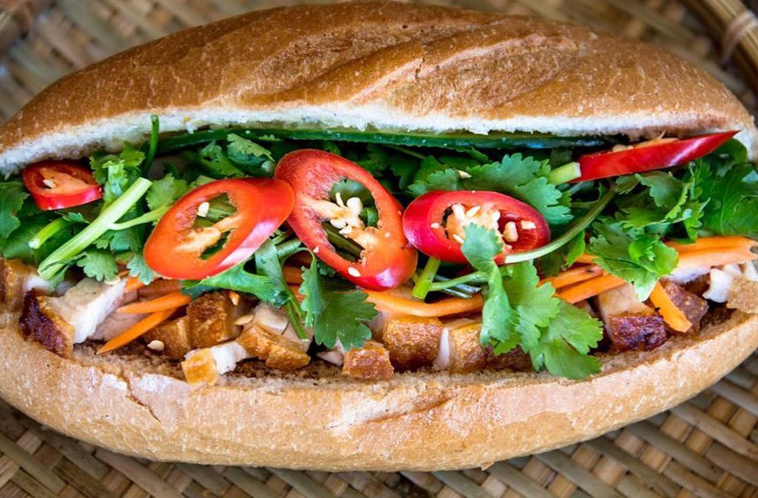 Get Ready To Drool, This Foodie Festival Is Dropping For 3 Days Only