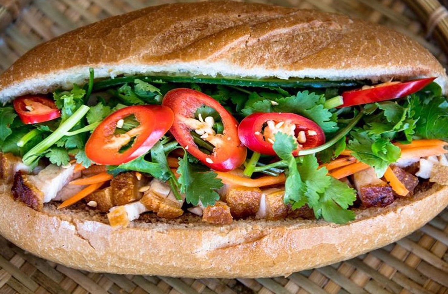 Get Ready To Drool, This Foodie Festival Is Dropping For 3 Days Only