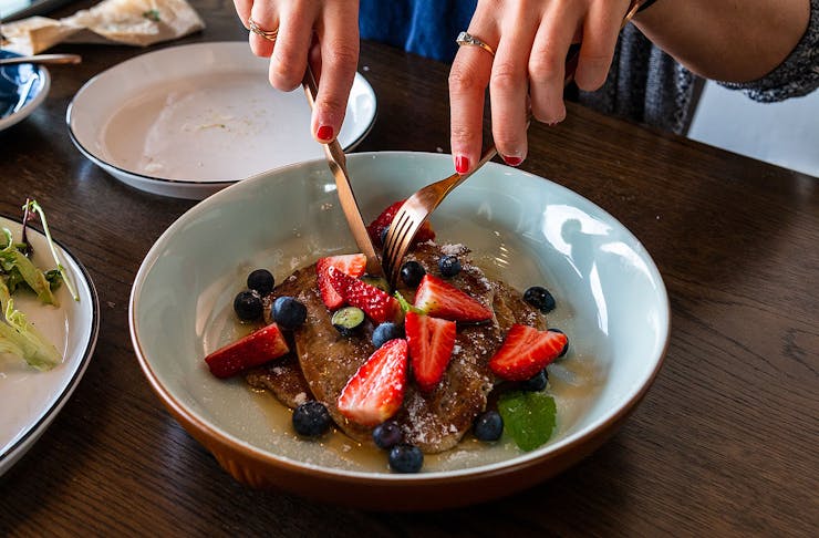 The Best Gluten-Free Eateries In Auckland | URBAN LIST NEW ZEALAND