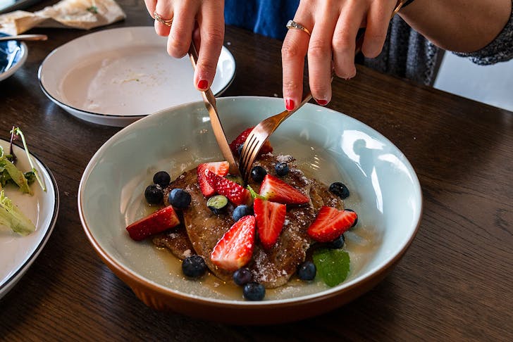 The Best Gluten-Free Eateries In Auckland | URBAN LIST NEW ZEALAND